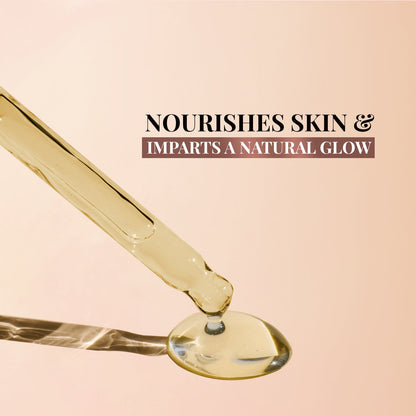 Kimsukadi Tail - Glow Boosting Facial Oil : 30ml