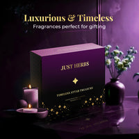 Thumbnail for Just Herbs Timeless Attar Treasure