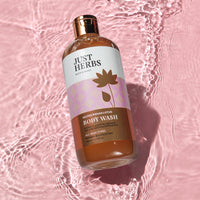 Thumbnail for Sacred Indian Lotus Body Wash: 300 ml
