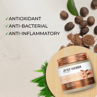 Thumbnail for Spot Reduction Face Pack with Neem and Nutmeg