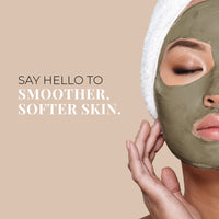 Thumbnail for 2 In 1 Dry Face Wash & Scrub with Neem and Chandan - Just Herbs