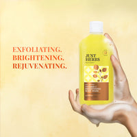 Thumbnail for Vitamin C Brightening Body Wash with Lime and Liquorice