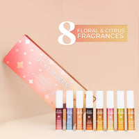 Thumbnail for Floral and Citrus