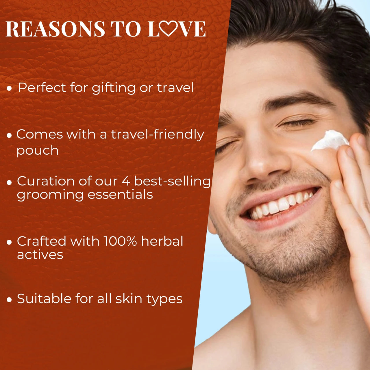 Bath & Body Essentials Kit