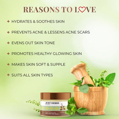 All Purpose Gel Creme with Aloe Vera and Cucumber