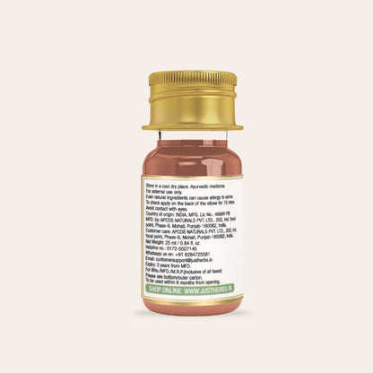 Livelyclean Honey Exfoliating Face Cleansing Gel 25 ml