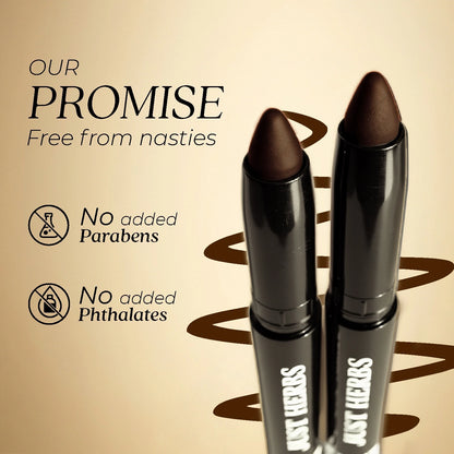 Naynam Day-Long Kohl Kajal  - Imli Brown