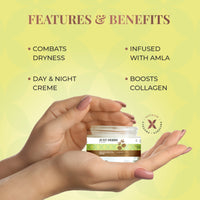 Thumbnail for Brightening Gel Creme - Vitamin C Amla & Liquorice Root