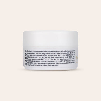 Fair'e Mulethi-Khus Skin Brightening Gel 60gm