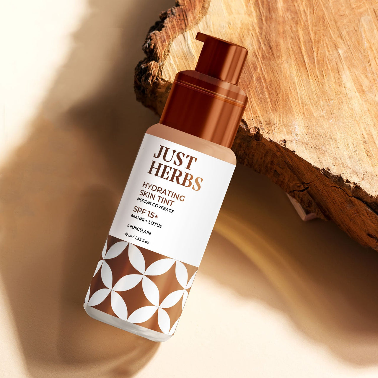 Hydrating Skin Tint 40 ml