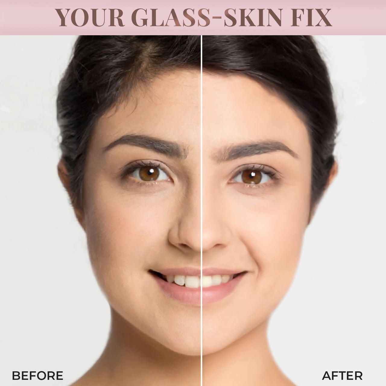 Radiance Booster Cream SPF 30+ with White Lotus & Saffron: 50 gm