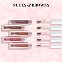 Thumbnail for Nudes_And_Browns