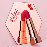Thumbnail for Long Stay Relaxed Matte Bullet Lipstick