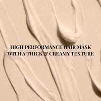 Thumbnail for Castor & Black Onion Seed Hair Mask - Just Herbs