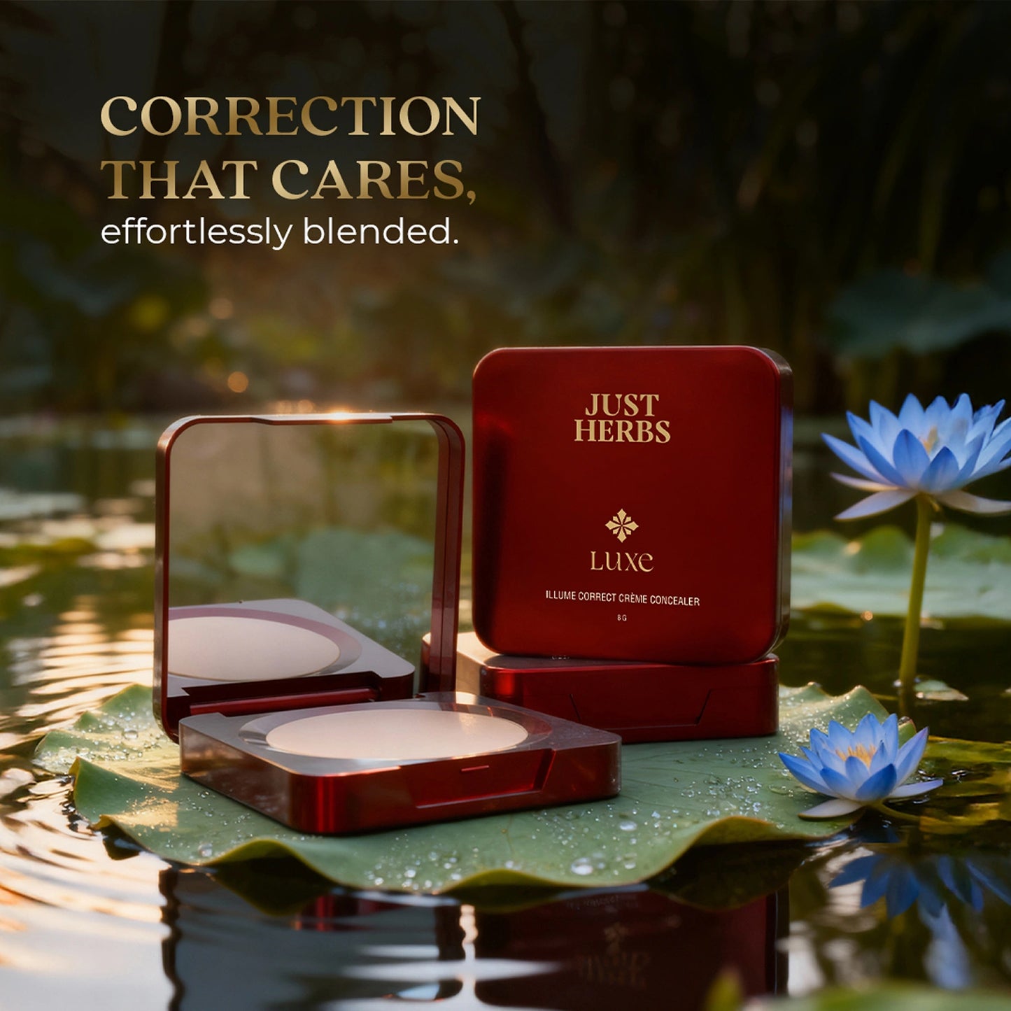 Illume Correct Crème Concealer