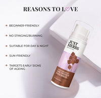 Thumbnail for Age-defence Serum - Plant-based Retinol