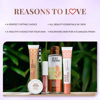 Thumbnail for Beauty Essentials Makeup Kit
