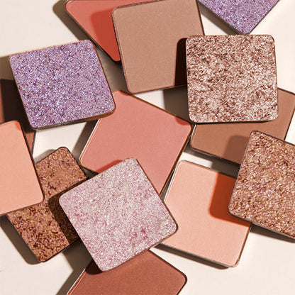 Sunshine-Day Palette
