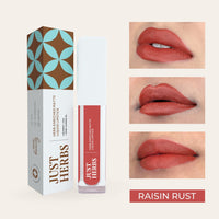 Thumbnail for HE-04 Raisin_Rust