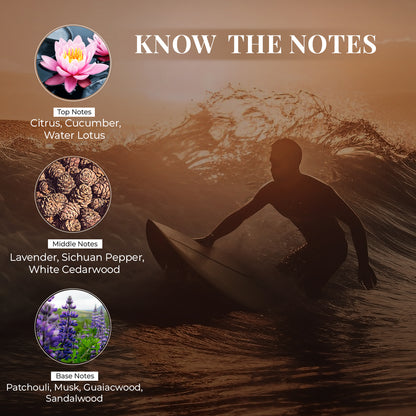 Relaxing Salt & Sand