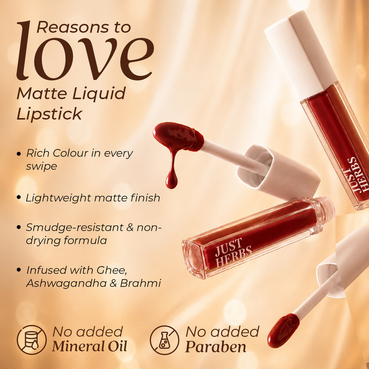 Festive Makeup Gift Set for Women