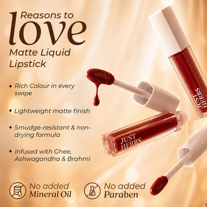 Festive Makeup Gift Set for Women