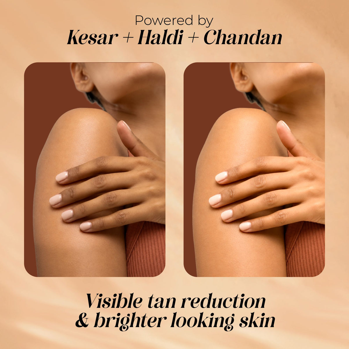 Golden Ubtan Exfoliating Detan Bar 2