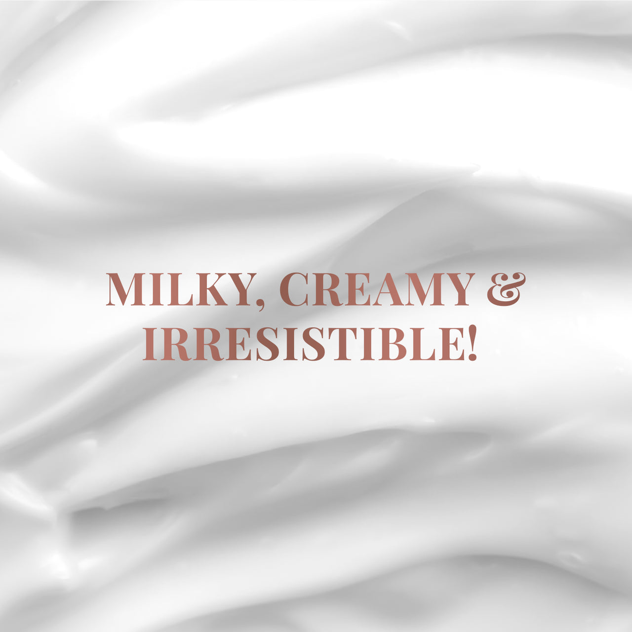 Ultra Hydrating Body Milk with Saffron and Malai - Just Herbs