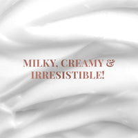 Thumbnail for Ultra Hydrating Body Milk with Saffron and Malai - Just Herbs