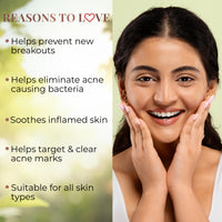 Thumbnail for Ayurvedic Pimple Treatment Kit