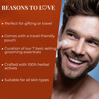 Thumbnail for Bath & Body Combo