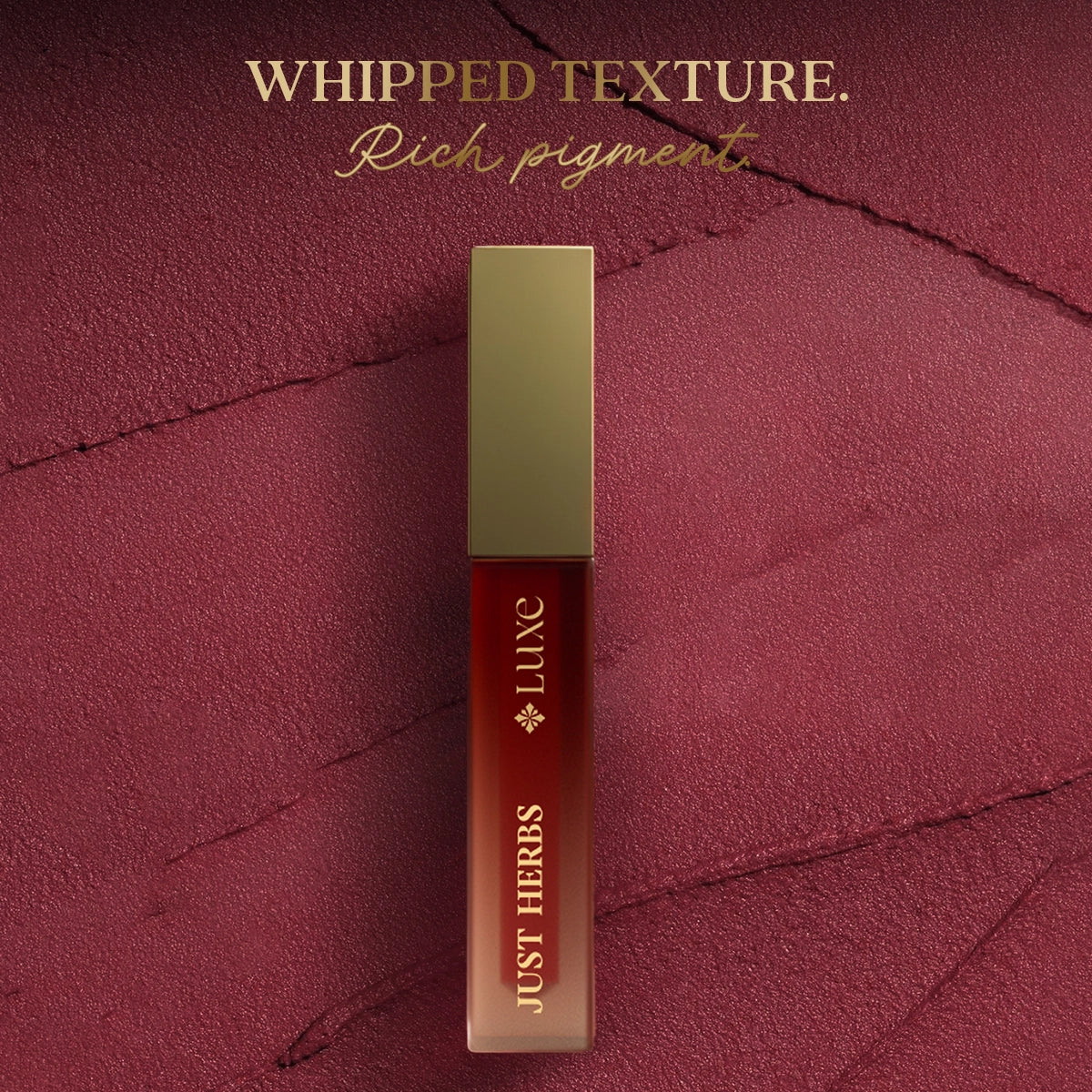 Luxe Dream Muse Mousse Liquid Lipstick