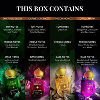 Thumbnail for Royal Attar Collection 40ml
