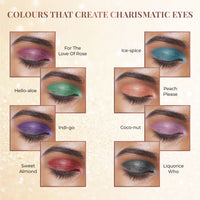 Thumbnail for 8 in 1 Eyeshadow Lidsticks (Available in 2 Variants)