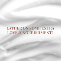 Thumbnail for Nourishing Body Milk with Coconut and Almond