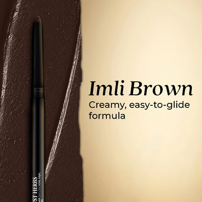 Naynam Day-Long Kohl Kajal  - Imli Brown