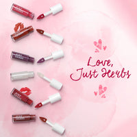 Thumbnail for Serum-Infused Lip Gloss - Soft Lush: 4g