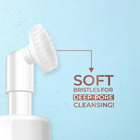 Thumbnail for Foaming Face Wash with Papaya & Lemon for Spot Reduction