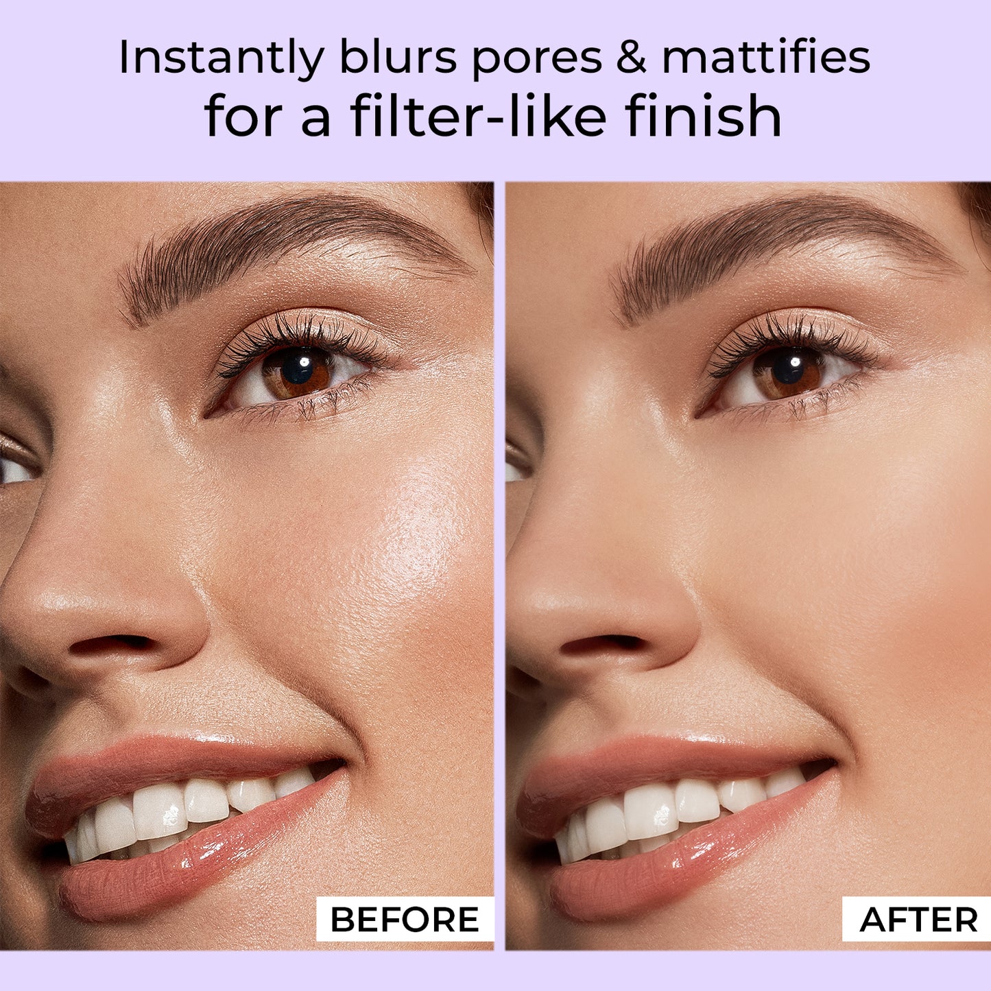 HD Makeup Setting Powders