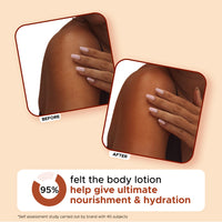 Thumbnail for CocoaNourish Body Lotion | For intense moisturization