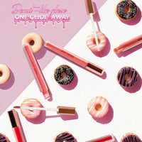 Thumbnail for Plant-powered Glass Lip Ink with Cica and Sweet Almond Oil