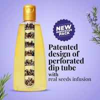 Thumbnail for Rosemary Hair Oil (100ml)