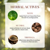 Thumbnail for Ayurvedic Pimple Treatment Kit