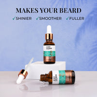 Thumbnail for Just herbs Men’s Grooming Gift Set