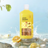 Thumbnail for Vitamin C Brightening Body Wash with Lime and Liquorice - 300 ml