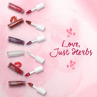 Thumbnail for Serum-Infused Lip Gloss - Deep Love - 4 g