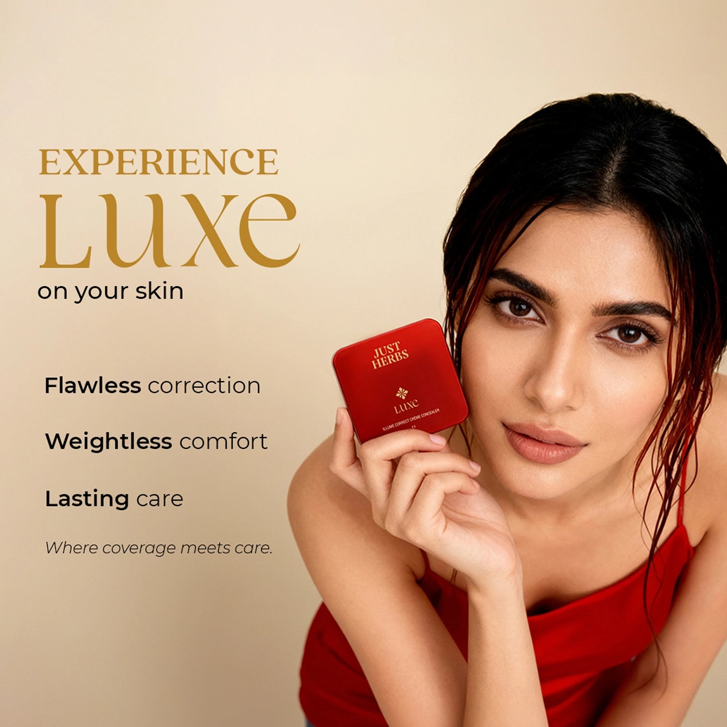 Illume Correct Crème Concealer