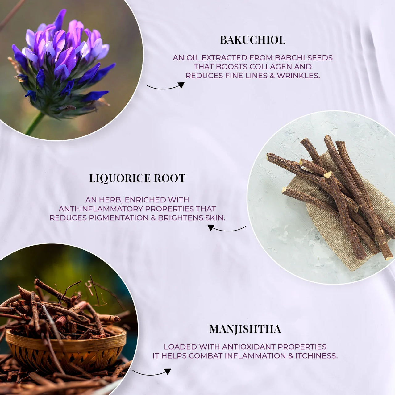 Age-defence Serum - Plant-based Retinol