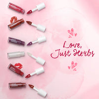 Thumbnail for Serum-Infused Lip Gloss - Deep Love