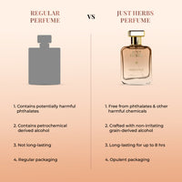 Thumbnail for Energising Silk & Spice : 50 ml